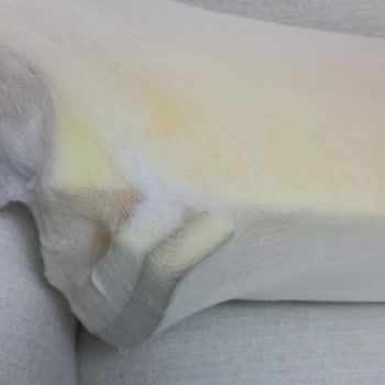 Doğtaş'tan Asla Bir Daha Bir Şey Almam