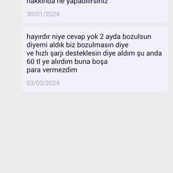 N11 Çöp Olmuş Kalitesiz Satıcılar Dolmuş