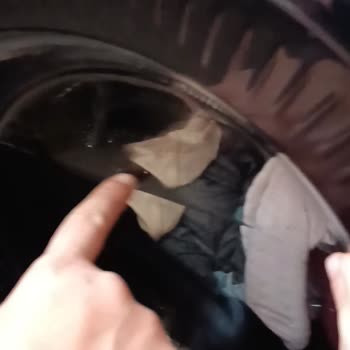 Beko Çamaşır Makinesi Suyu Dışarıya Tahliye Ediyor