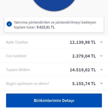 AgeSA Hayat ve Emeklilik Hizmet Bedeli Sürprizi Ve Çıkış Süreci Sorunu