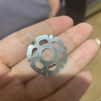 Arzum Fön Tarağı Metal Düşmesi