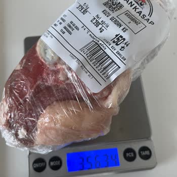 Migros Etiketten Eksik Gramajda Ürün Yolluyor