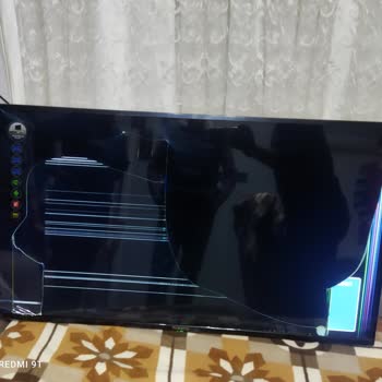 Hepsiburada 12/02/2024 Yu-ma-tu Televizyon Mağduriyet Bildirimi