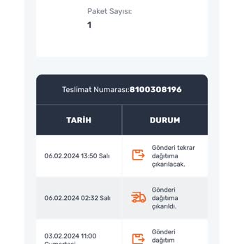 Trendyol Müşteri Memnuniyetini Önemsemiyor!