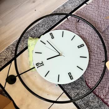 Trendyol'da Beklenmedik Saat Sorunu Ve İade Problemi