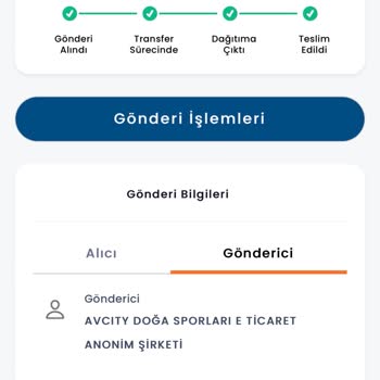 Avcity.com İlgisiz Ve Düşüncesiz