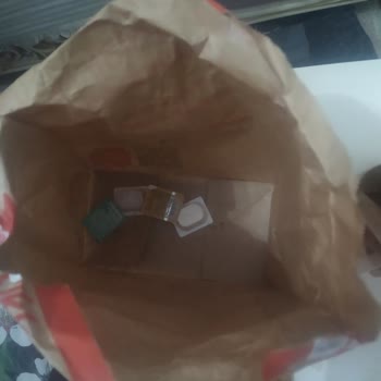 Trendyol Yemek Eksik Menü Para İadesi Yapılsın