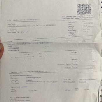 Vatan Bilgisayar'in Her Zamanki Sorumsuzluğu.
