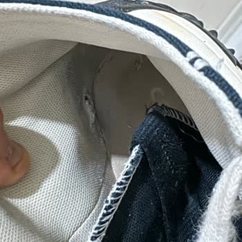 Run Star Motion Canvas Platform Converse