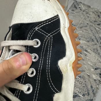 Run Star Motion Canvas Platform Converse