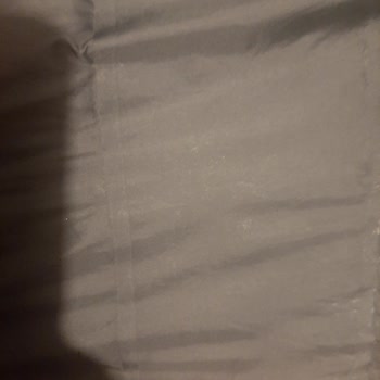 Maviden Alınan Şişme Mont İlk Yıkamada Yağmurluğa Döndü