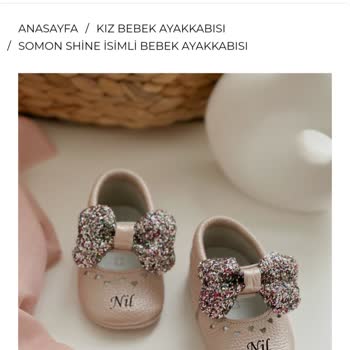 Jeeymi Baby Kusurlu Ürün Gönderimi