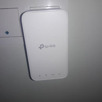 TP Link RE300 Menzil Genişletici Pişmanlığı