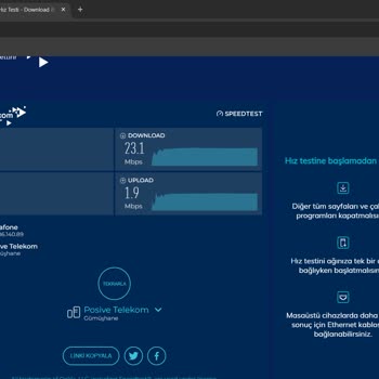 Vodafone Net Ping Ve Modem Sorunu (internet Hızı Değil Ping)