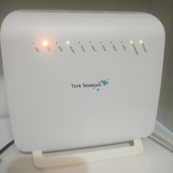 TTNET Arıza Kaydı Açmadı