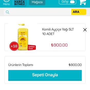 A101 Çift Ödeme Sorunu Ve Kayıp Sipariş Hüsranı