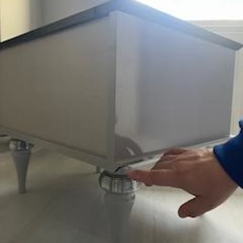 Ergül Mobilya Kırık Dökük Y. Odası Gönderdi Ceset Gibi Evde Duruyor