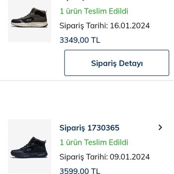 Skechers İndirimli Ayakkabı Satışı Hakkında Büyük Ayıp