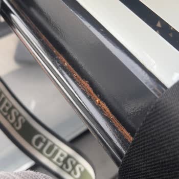 Bisquitte Cafe Bisquitte Kıyı Marina