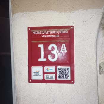 TEDAŞ Sokak Lambası Işık Yanmıyor