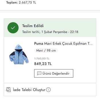 Boyner'in Kelime Oyunları