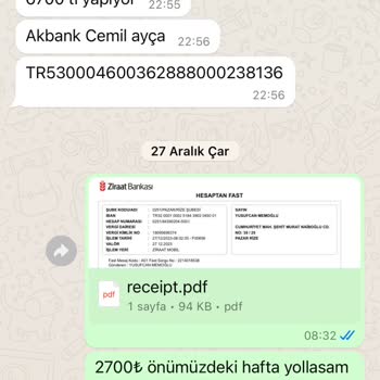 Demkan Tekstil Şikayet Dolan Dirici