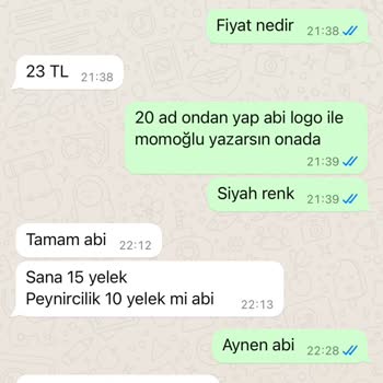 Demkan Tekstil Şikayet Dolan Dirici