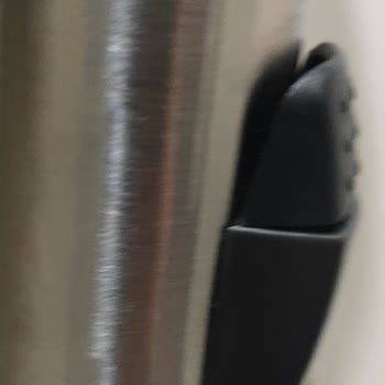 Electrolux Marka Elektrikli Süpürge Sorunu