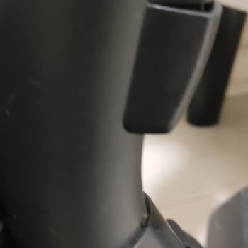 Electrolux Marka Elektrikli Süpürge Sorunu