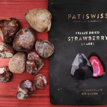 Bayat Patiswiss 🍫 Görmek İstemiyorum.