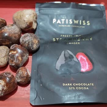 Bayat Patiswiss 🍫 Görmek İstemiyorum.