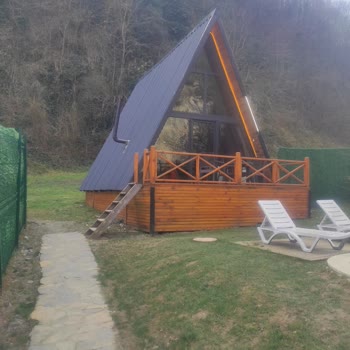 Montena Bungalov Montena Sapanca Bizi Mağdur Etti
