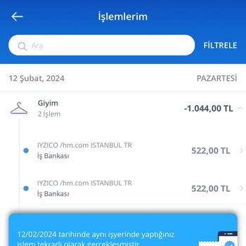 H&M Online Siparişi Hakkında