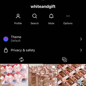 Whiteandgift (Instagram) Whiteandgift Güvenilir Değil