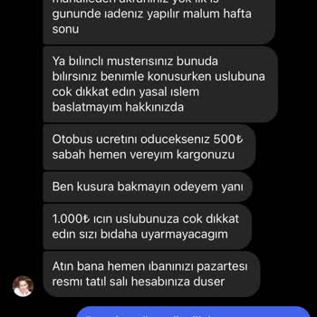 Whiteandgift (Instagram) Whiteandgift Güvenilir Değil