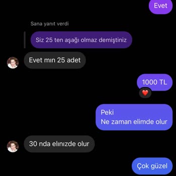 Whiteandgift (Instagram) Whiteandgift Güvenilir Değil