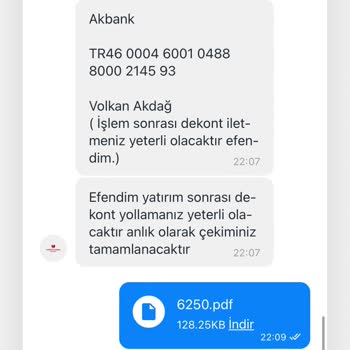 Turkeycoinsmarket.com Yatırım Deneyimim Ve Yaşadığım Sorunlar