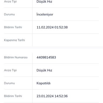Türk Telekom Hız Vaadi Ve Gerçekler Arasındaki Fark