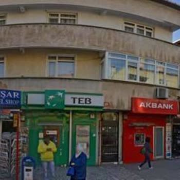 TEB ATM Arızası Para Yükleme