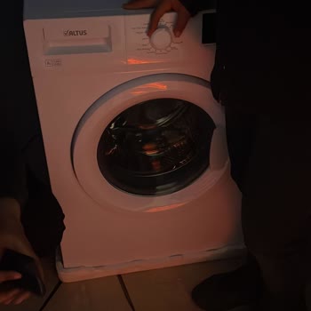 Altus Sıfır Ürün Diye Revizyonlu Ürün Satmaları.