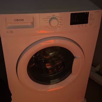 Altus Sıfır Ürün Diye Revizyonlu Ürün Satmaları.