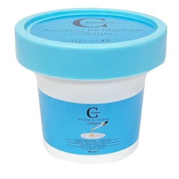 Claderm Yüz Maskesi Alerji