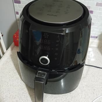 Kumtel Airfryer Sepet Sorunu