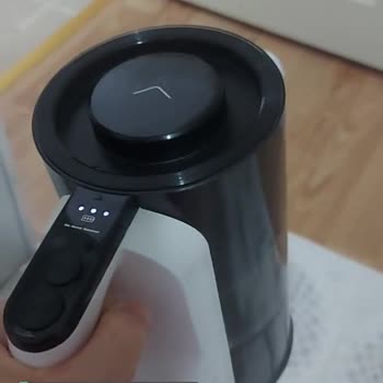 Vestel S30 B Kendi Kendine Kapanıyor!