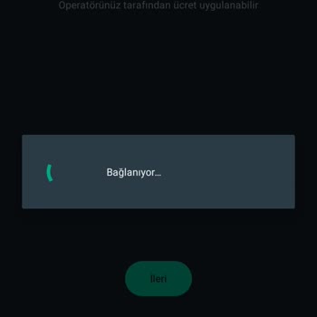 WhatsApp Acilen Ulaşılması Gerekiyor Ben İşimi WhatsApp Üzerinden Hallediyorum