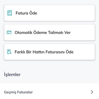 Türk Telekom Hatalı Ya Da Bilerek Yüksek Fatura Çıkarması