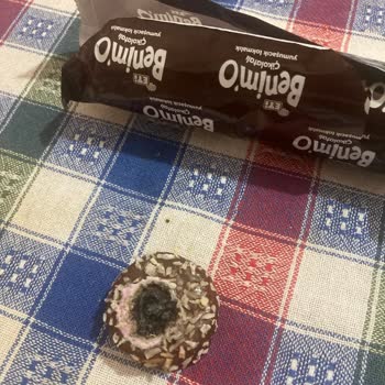 Benimo'da Beklenmedik Sürpriz
