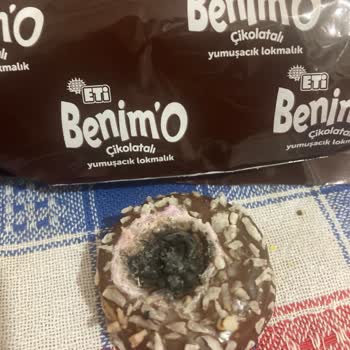 Benimo'da Beklenmedik Sürpriz