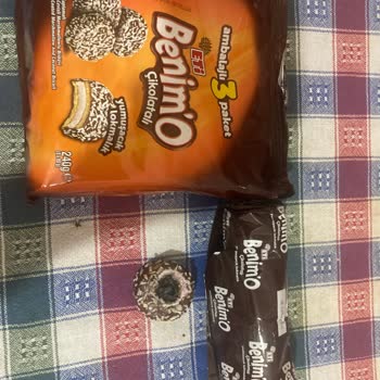 Benimo'da Beklenmedik Sürpriz