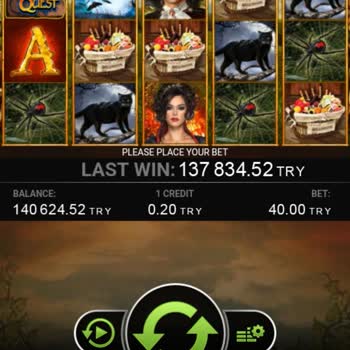 Betgit Jackpot Kazancımı Sildi